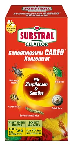 Substral Celaflor Schädlingsfrei Careo...