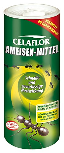 Celaflor Ameisen-Mittel, staubfreies...