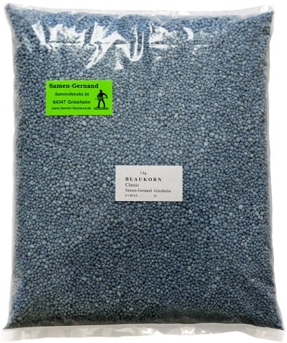 Blaukorn Classic Universaldünger 5 kg