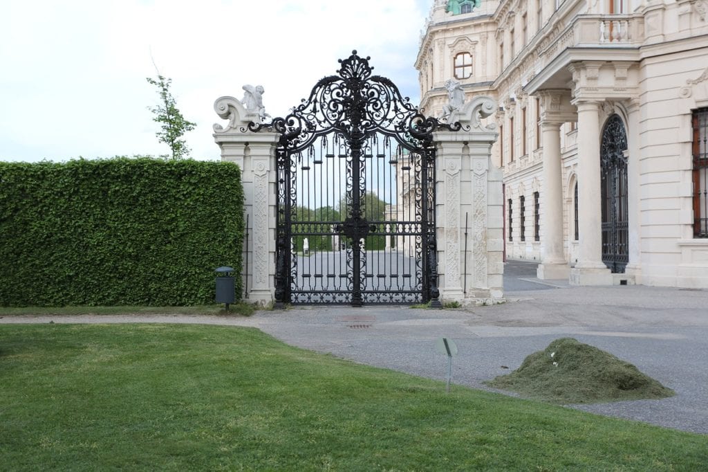 Die besten Akku Rasenscheren für Ihren Garten