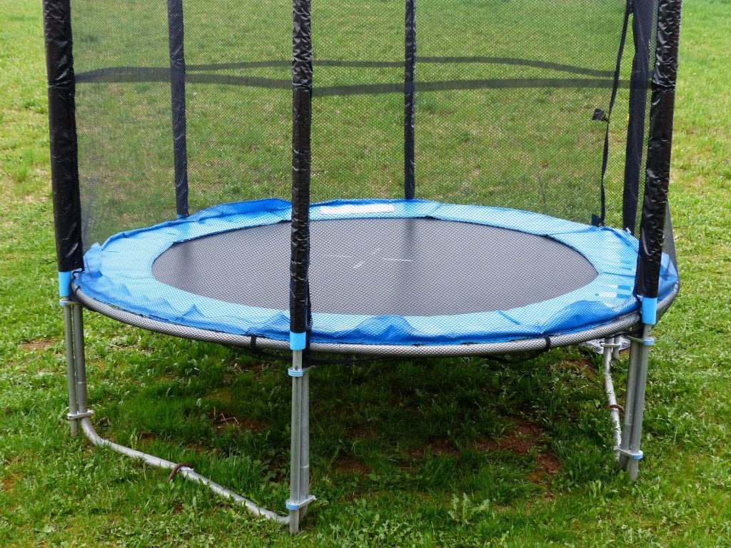 Welche Kriterien es beim Bestellen die Schutz für trampolin zu beurteilen gibt!