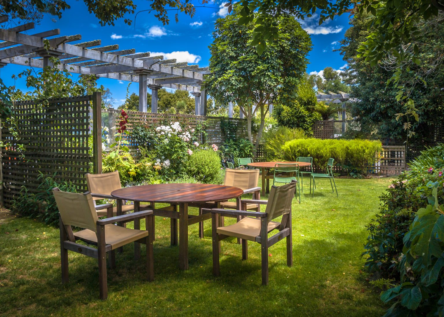 36+ Garten Must Haves, Whether you have an entire backyard to