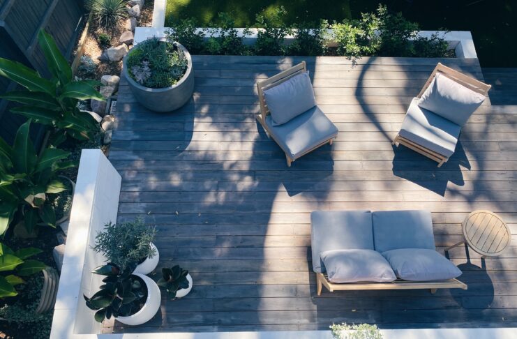 Garten kaufen worauf achten